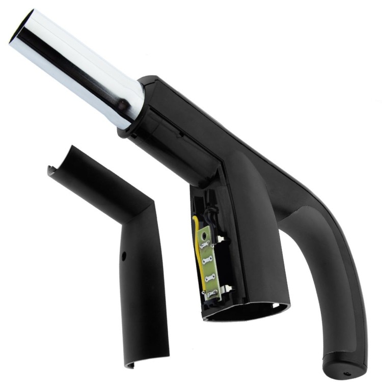 Ergonomiczna rękojeść 32mm nowy model szeroki kontakt