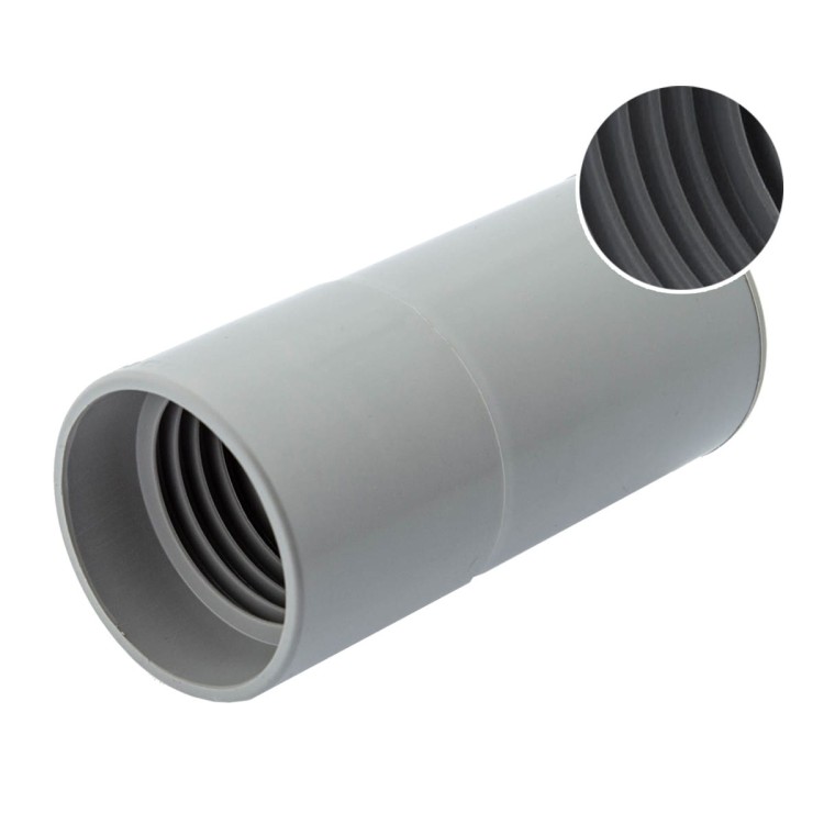 Łącznik Dwóch Węży do odkurzaczy o Średnicy 32mm/40mm