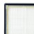 Nilfisk Power 1471250500 Filtr hepa do odkurzacza