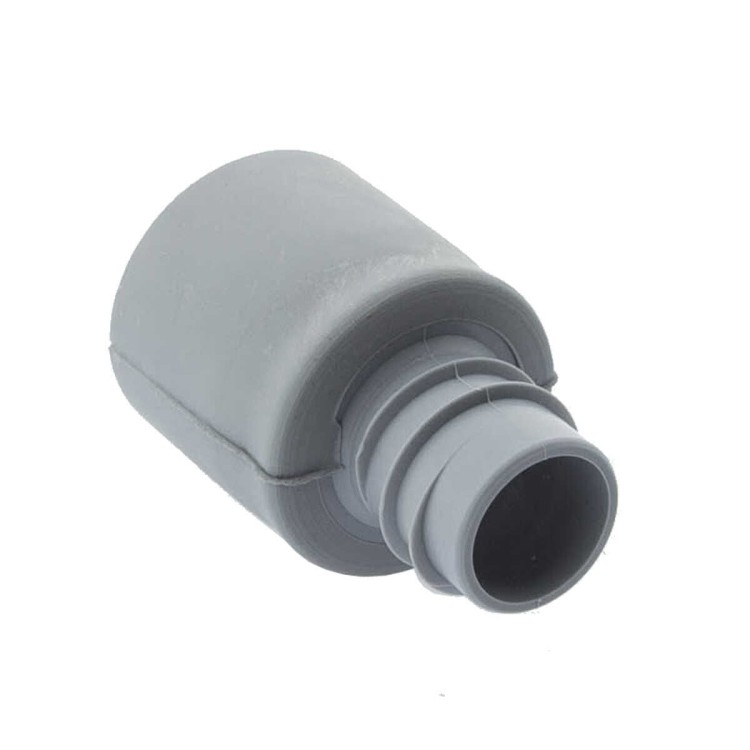 Wkręcana złączka do węża odpływowego śr. 19mm