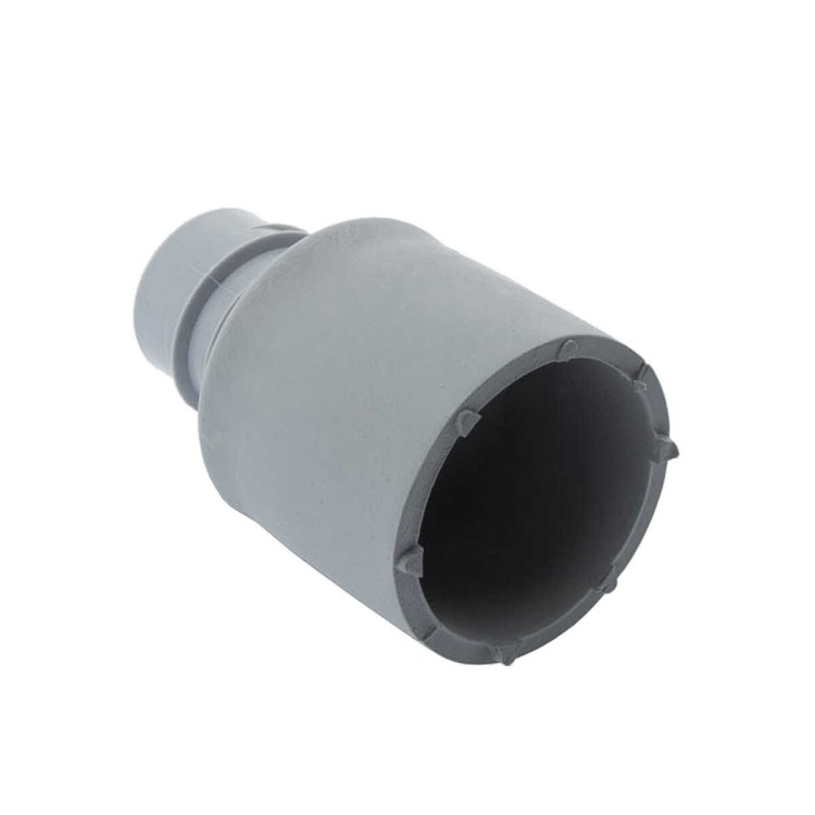 Wkręcana złączka do węża odpływowego śr. 19mm