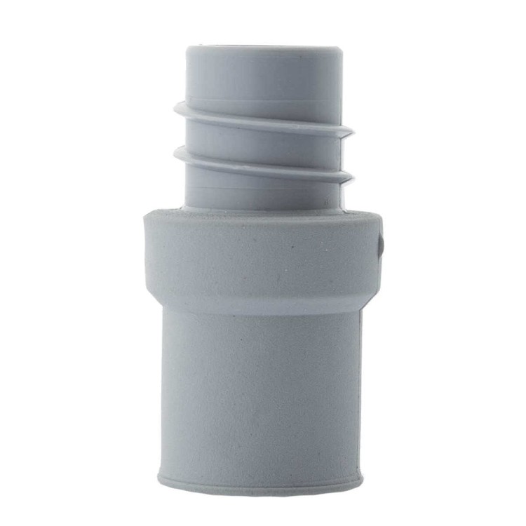 Złączka do węża ściekowego o średnicy 19 mm