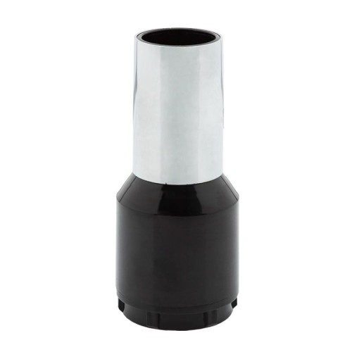 Złączka obrotowa stożkowa 38mm zewnętrznie do węża 35mm odkurzacz centralny