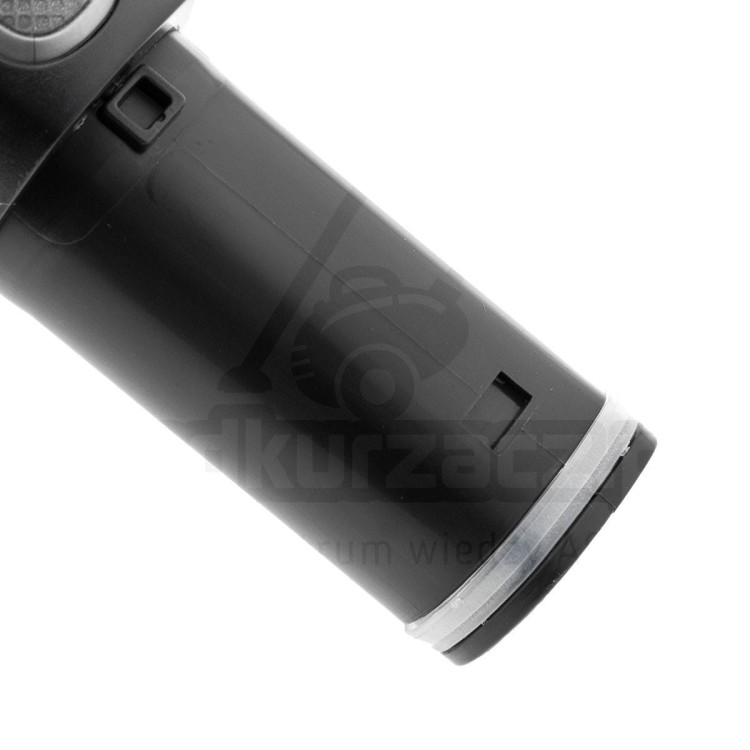 Uchwyt węża do Electrolux Aeropro