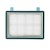 Filtr do odkurzacza Philips Power Pro Compact FC9549 - FC9553