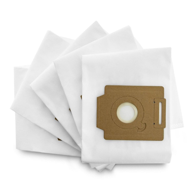 Worki do odkurzacza Wetrok Bantam 6