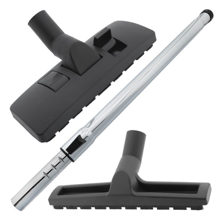 Zestaw do Odkurzacza Centralnego Beam SC 385 LCD Platinum