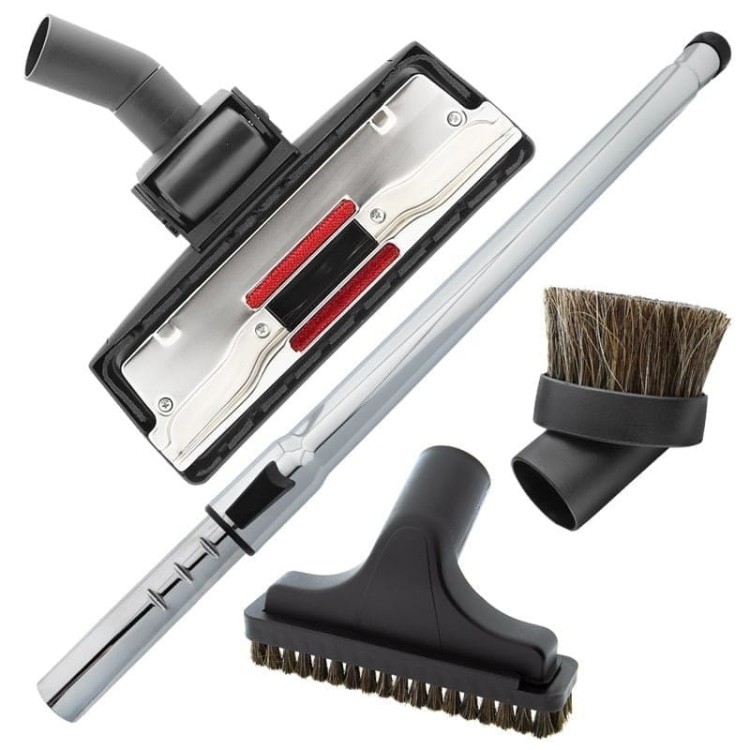 Zestaw do Odkurzacza Centralnego Beam SC 335 Platinum