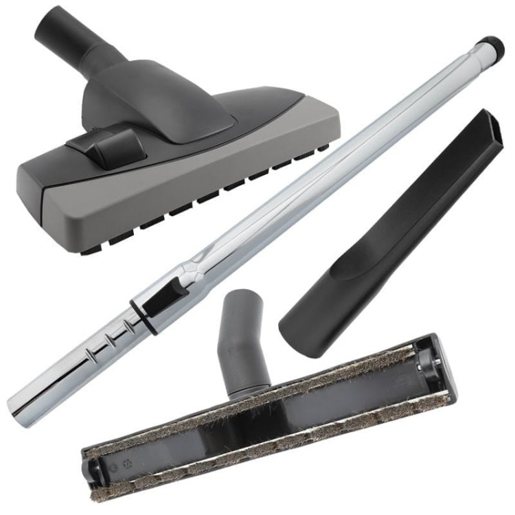 Zestaw do odkurzacza centralnego Beam SC 385 Platinum