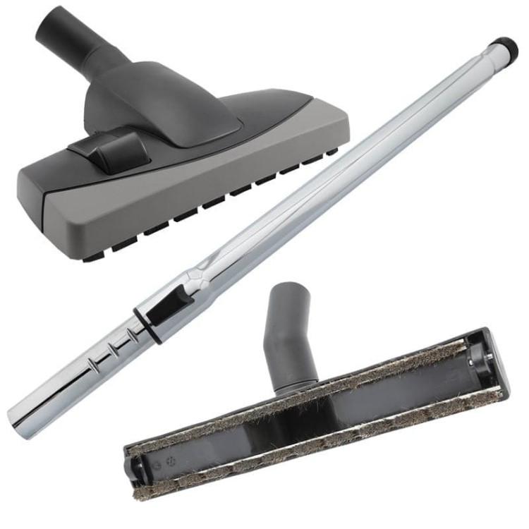 Zestaw do Odkurzacza Centralnego BEAM SC 385