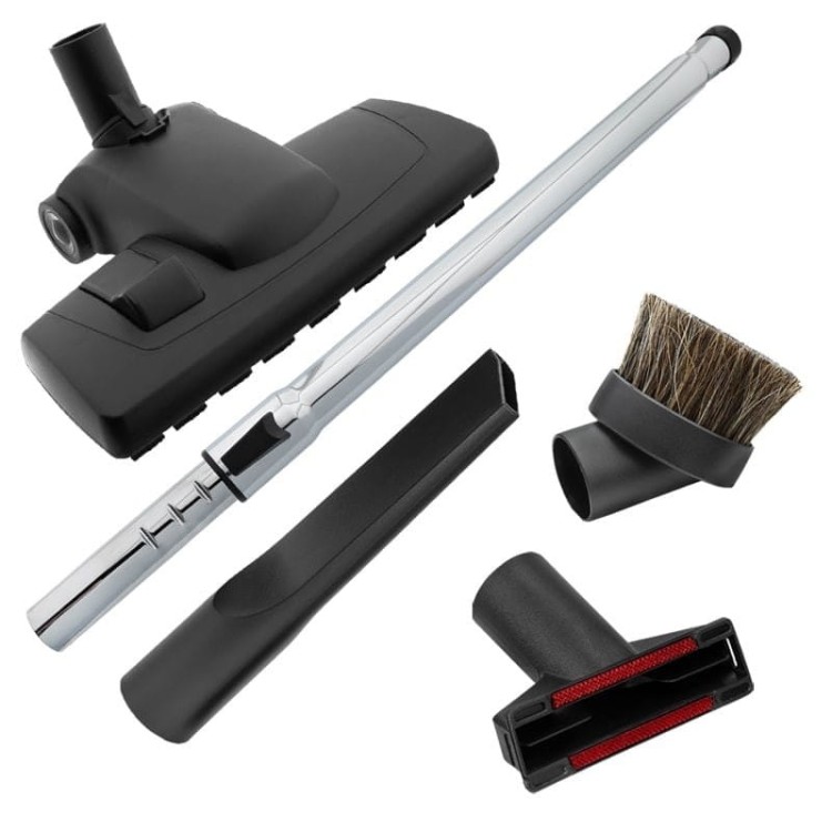 Zestaw do odkurzacza centralnego Beam BM 285