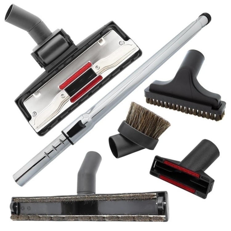 Zestaw do Odkurzacza Centralnego Beam BM 265