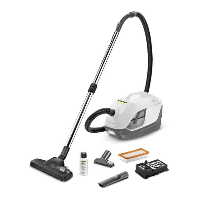 Odkurzacz z Filtrem Wodnym Karcher DS6 Premium Homeline