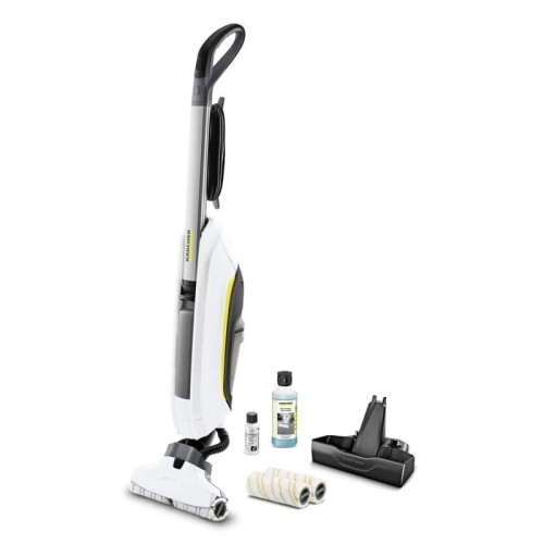 Mop elektryczny Karcher FC3 bezprzewodowy Premium Homeline
