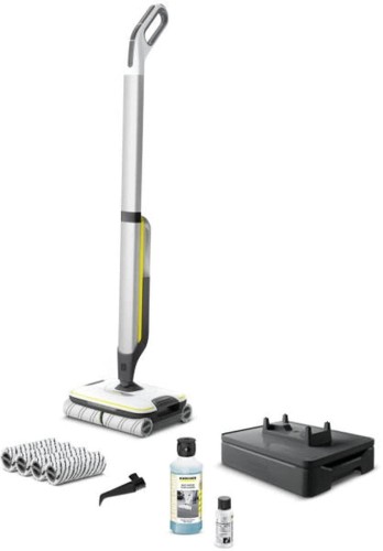 Mop elektryczny Karcher FC7 Bezprzewodowy Premium Homeline