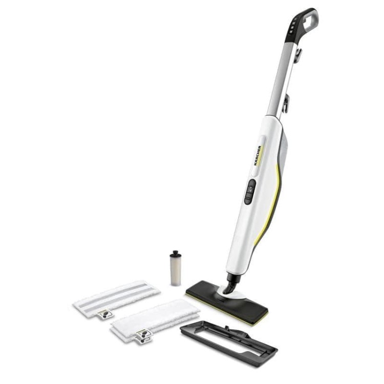 Mop parowy Karcher SC3 EasyFix Premium