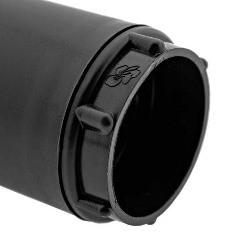 Złączka obrotowa średnicy zewnętrznej 45 mm do węży 38mm