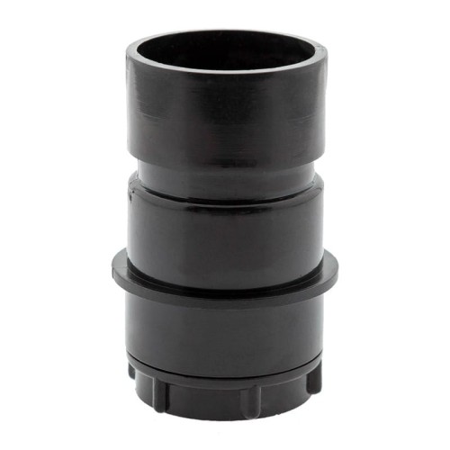 Pierścień Zatrzaskowy czarny do Węży 38mm