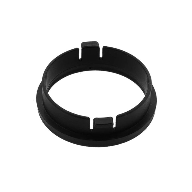 Pierścień Zatrzaskowy czarny do Węży 38mm