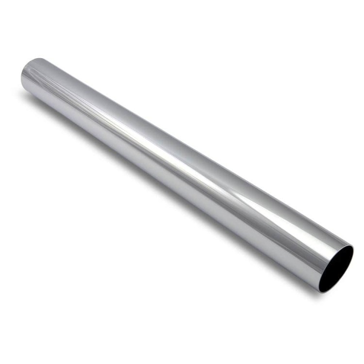 Rura chromowana Fi 50mm długość 50cm