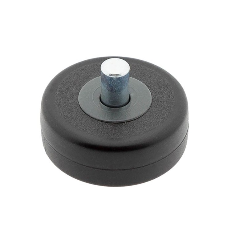 Gumowe kółko do Szczotek Wessel Werk