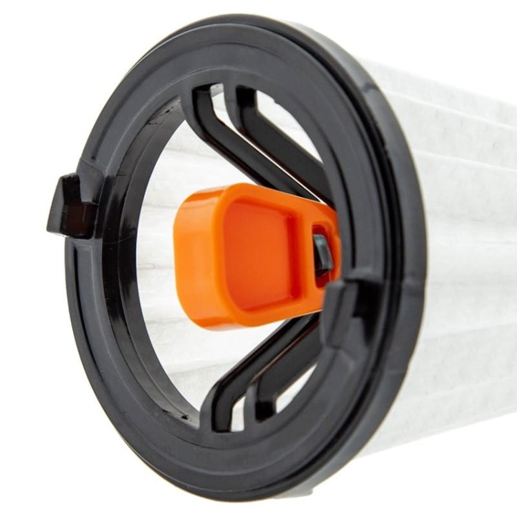 Zestaw Filtrów do Odkurzacza Ergo Rapido AEG AEF144