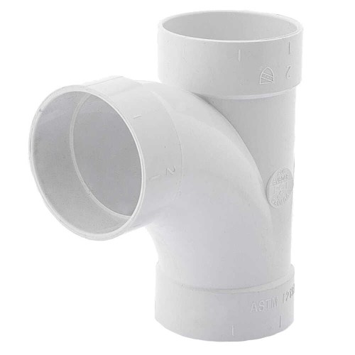 Profilowany trójnik 90° SV8048-M