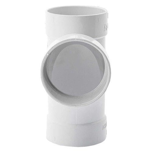 Profilowany trójnik 90° SV8048-M