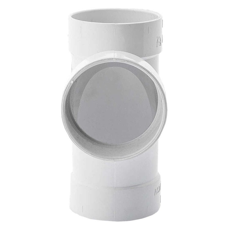 Profilowany trójnik 90° SV8048-M