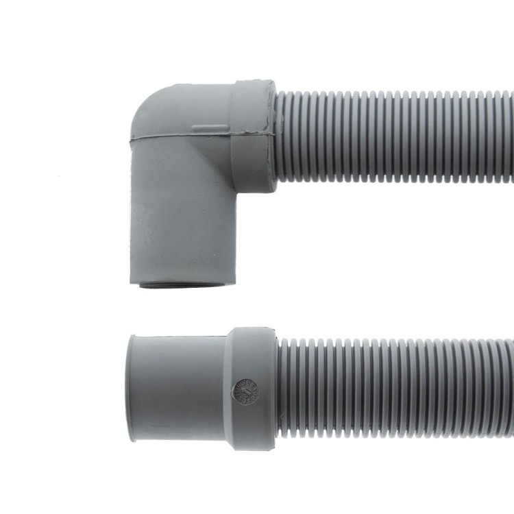 Wąż ściekowy Lowrex Blowmold 2M