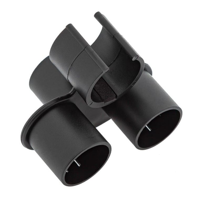Uchwyt na ssawki mocowany do rurki 32 mm Philips Numatic