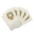 Oryginalne worki do odkurzacza Karcher NT48/1 NT70/1 NT65/2 NT80/1