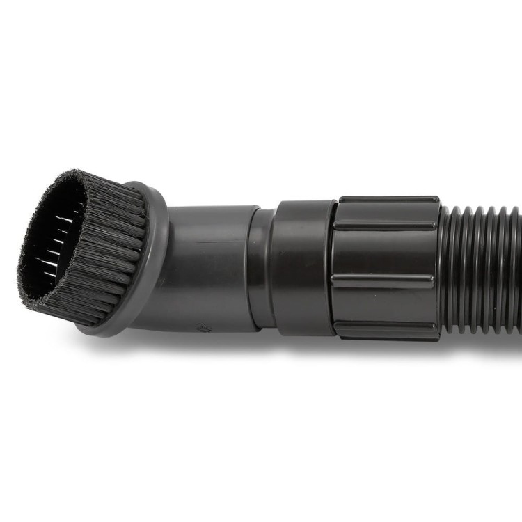 Ssawka do odkurzaczy przemysłowych średnica 50mm