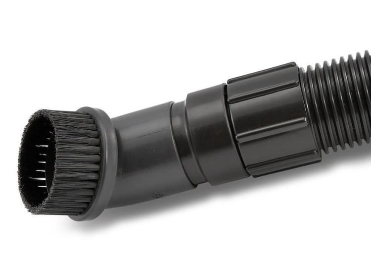 Złączka obrotowa średnica zew. 58mm ESD do węży 51mm