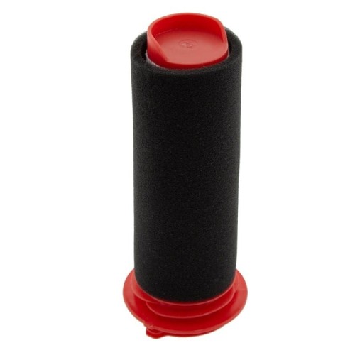 Zestaw filtrów do Odkurzacza Bosch Athlet / BBH51830/01