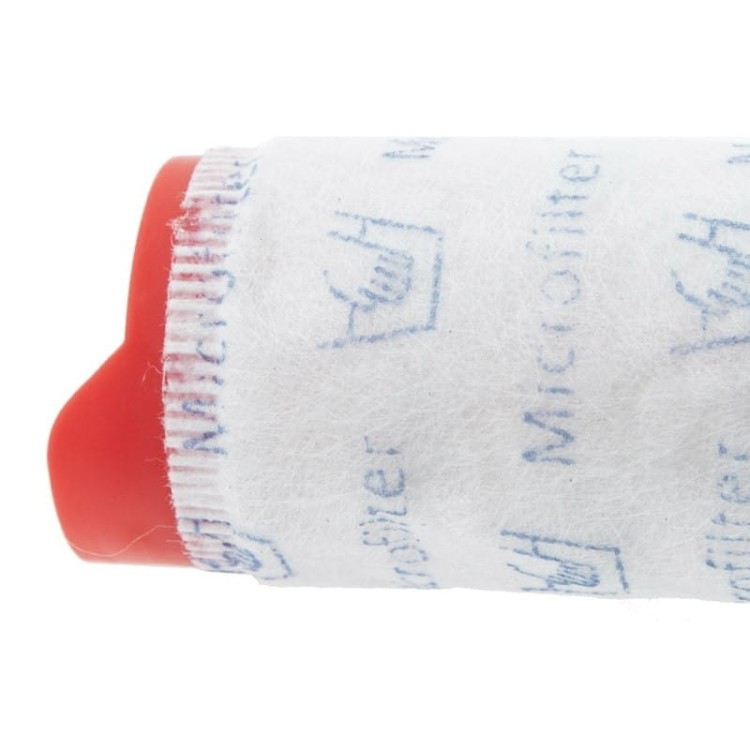 Zestaw filtrów do Odkurzacza Bosch Athlet / BBH51830/01