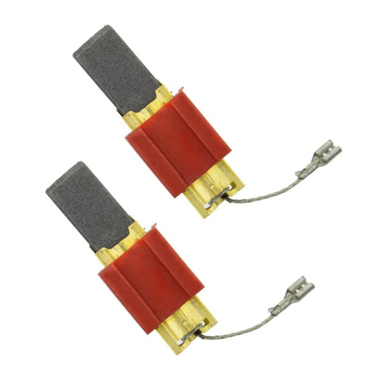 Zestaw szczotek Węglowych Miele