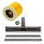 Filtr do Odkurzacza Karcher WD3.000 ... WD3.999 + szczotka WD2 WD3 na sucho i mokro