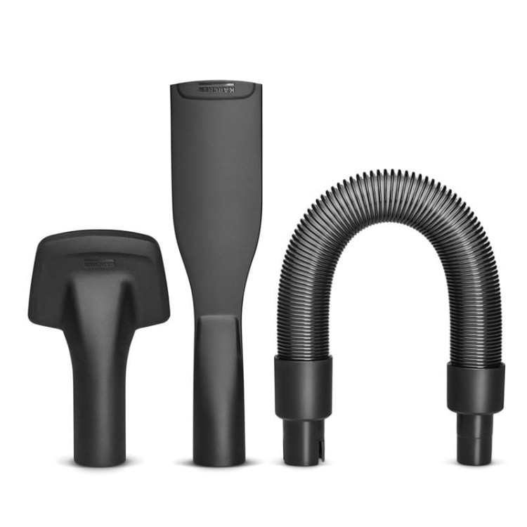 Zestaw do czyszczenia wnętrza samochodu Karcher VC 4s