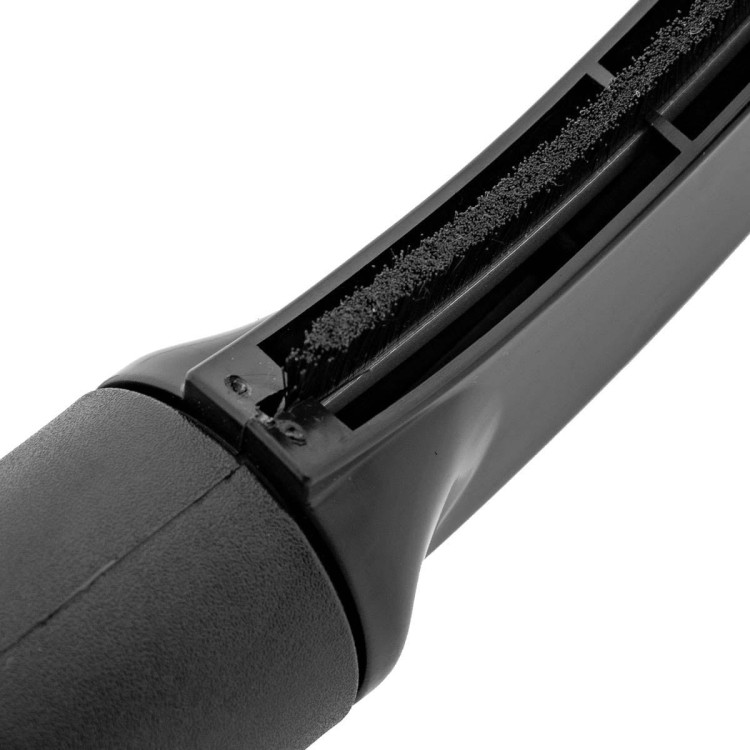 Szczotka przemysłowa 45mm RB200 Wessel Werk