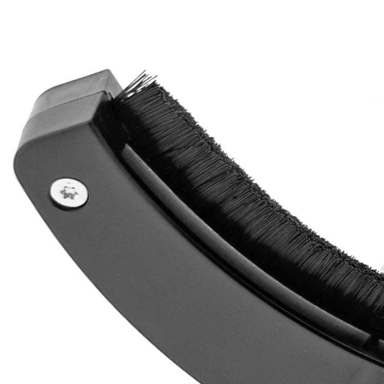 Szczotka przemysłowa 45mm RB200 Wessel Werk