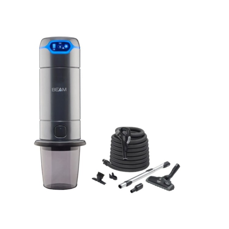 Alliance 650TBE All In One 9m