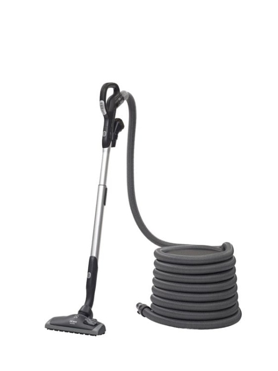 Alliance 650TBE All In One 9m