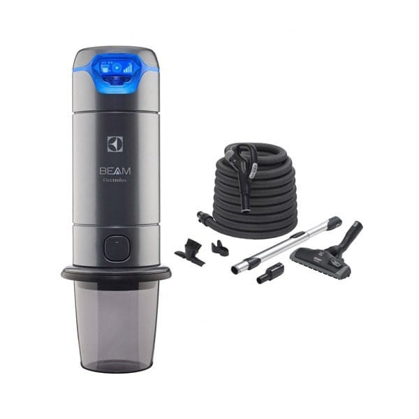 Alliance 700TCE All In One 9m