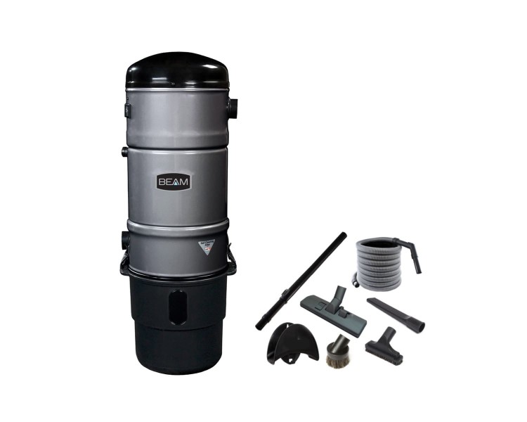 BM 285 MUNDO – Standard 9m