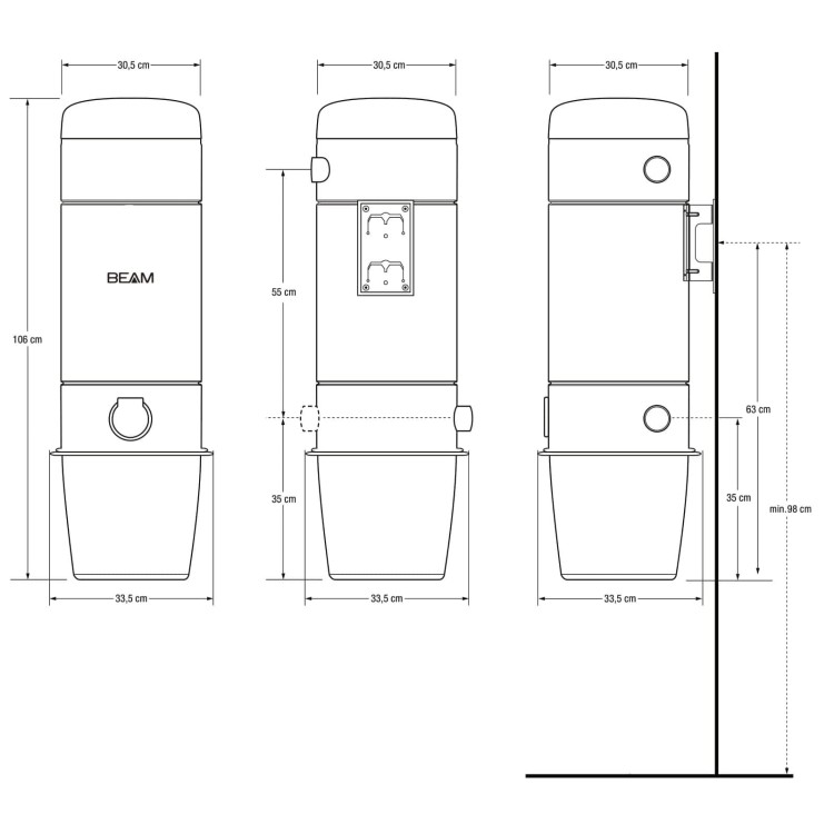 SC 355 PLATINUM – Nexe 12m