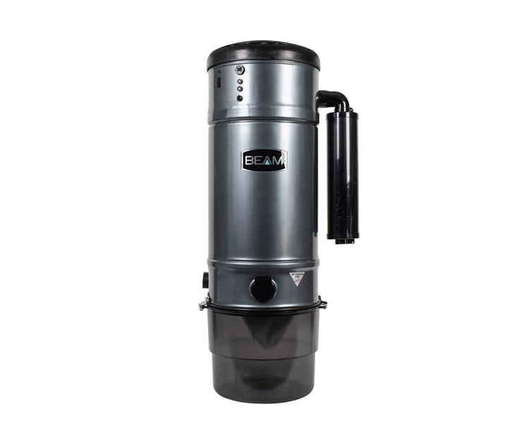 SC 398 Jednostka centralna BEAM PLATINUM