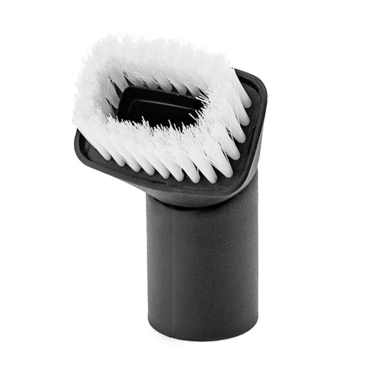 Obrotowa szczotka do odkurzacza 35mm pasująca do Karcher WD3, Bosch i Miele