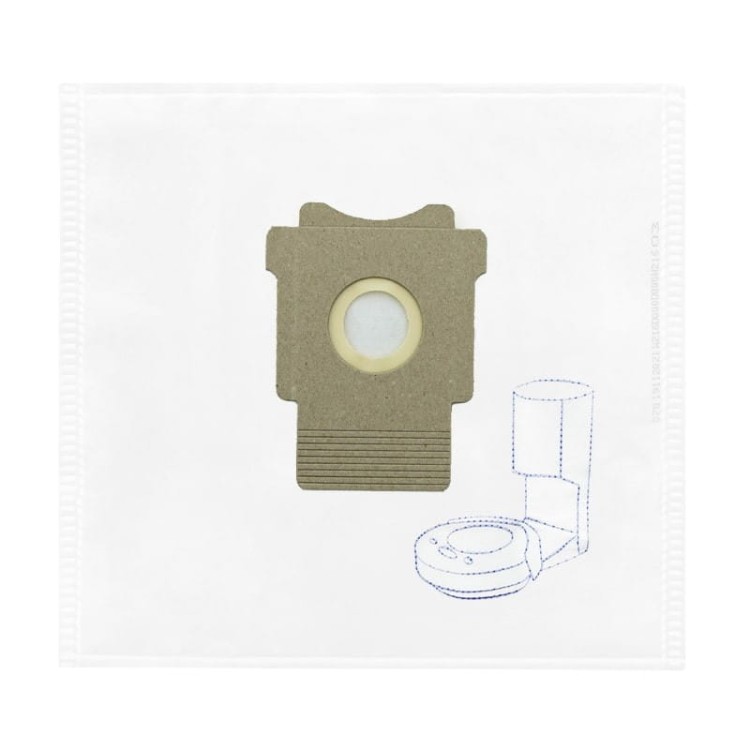 Worki do iRobot Clean Base Roomba i3+ Roomba i4+