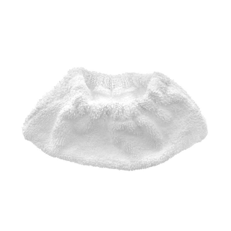 Nakładka na mopa parowego Karcher SC5 SC1